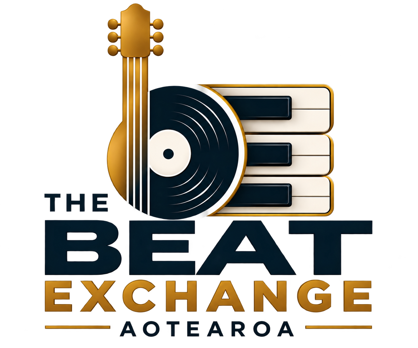 The Beat Exchange Aotearoa